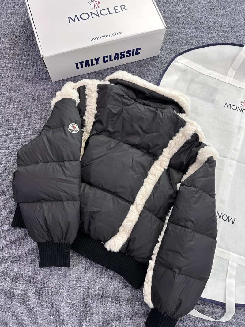 Moncler Down Coat